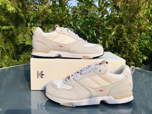adidas ZX 4000 x Shelflife Consortium (2019) EUR 46 2/3 US 12 G26959 - 第 1/11 張圖片