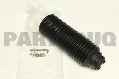 54050JP00A Genuine Nissan BUMPER ASSY-BOUND 54050-JP00A | eBay