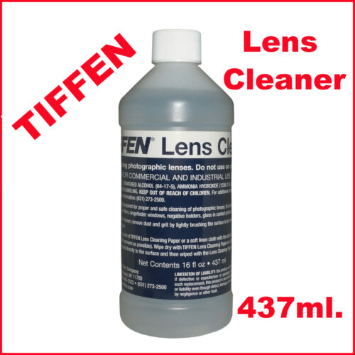 TIFFEN, Kodak Lens Cleaner Linsenreinigungsflüssigkeit Model: EK1463728T., - Picture 1 of 1