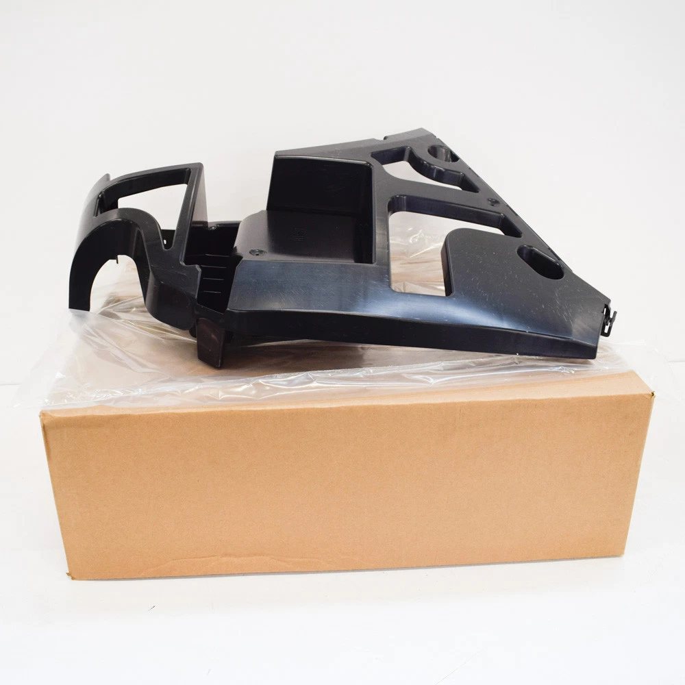 NEW BMW X5 F85 M REAR LEFT BUMPER BRACKET 51128056371 8056371 