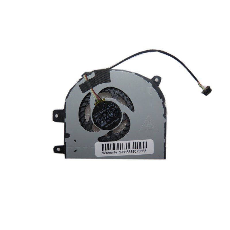 Ventilateur FAN pour HP Envy 17-N100NF