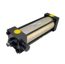 NUMATICS T1AM-06A3D-AAA0 Pneumatic Cylinder 2-1/2" Bore, 6" Stroke 