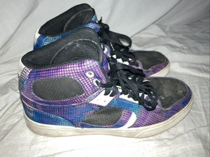 osiris nyc 83 shr