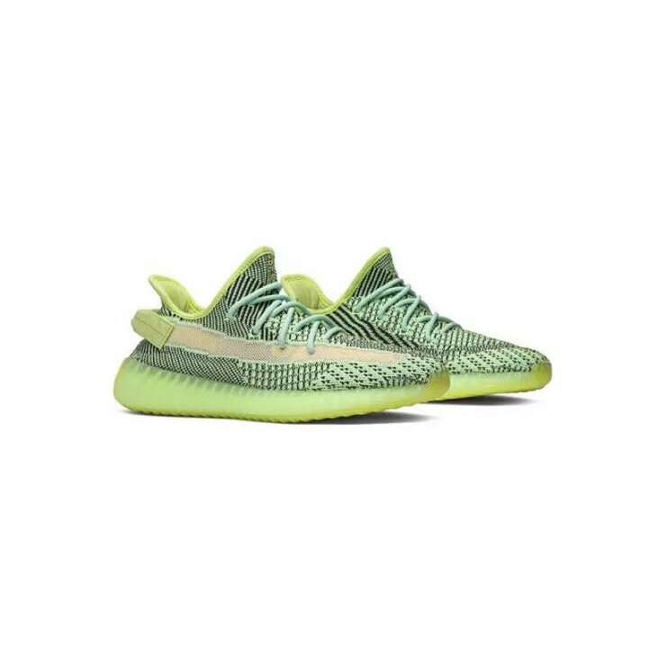 スニーカー adidas Yeezy Boost 350 V2 Yeezreel (Non-Reflective) FW5191 100% AUTHENTIC ADIDAS YEEZY BOOST 350 V2 YEEZREEL NON