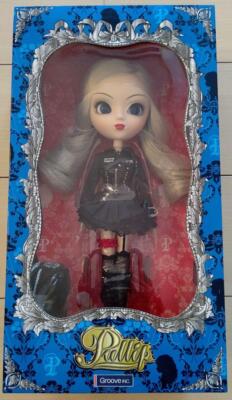 NEW PULLIP MELISSA_P-017 Doll 12