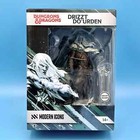 Dungeons and Dragons Drizzt Do'Urden Statue Figure 9" D&D Dark Elf Modern Icons
