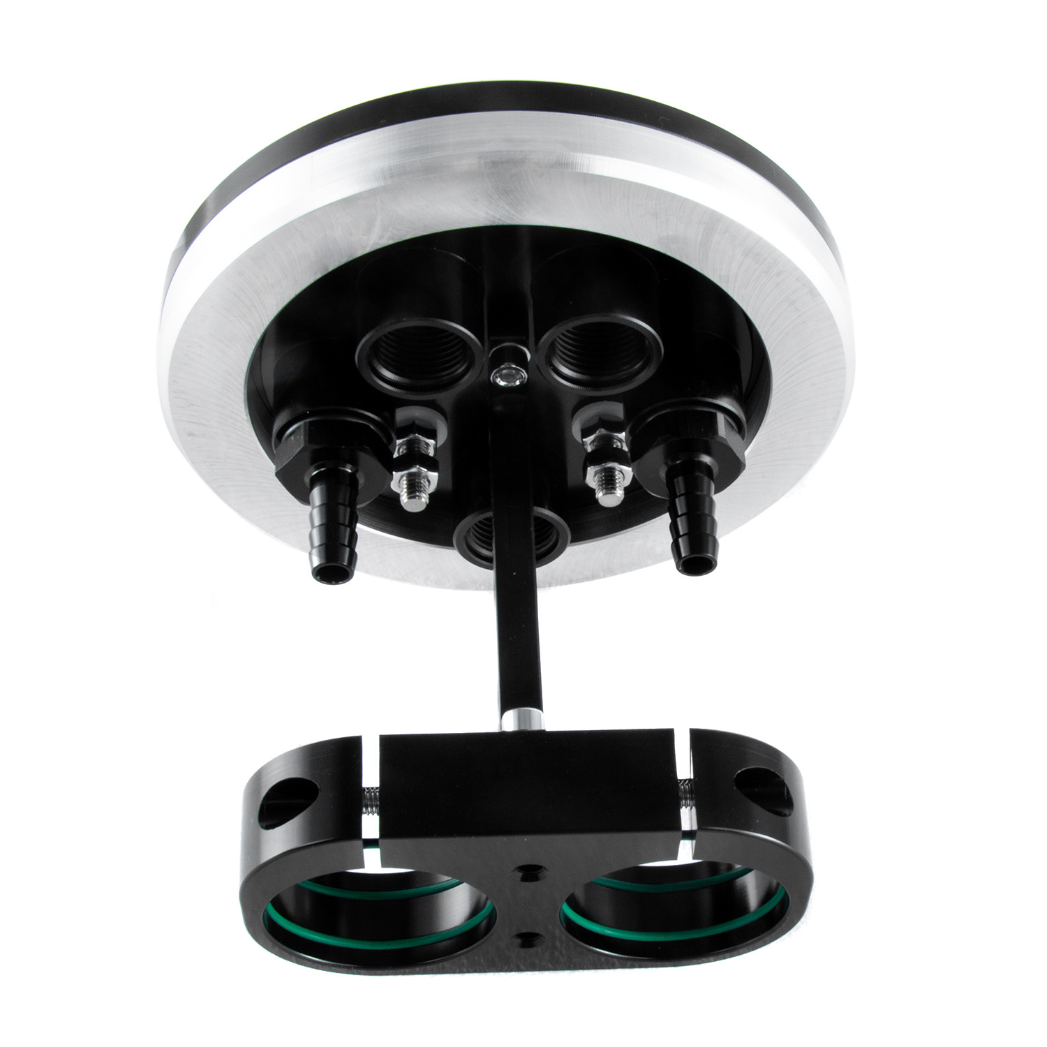 Fuel Pump Hanger Suits  Single/ Twin 39mm - 40mm  Pumps ,HOT