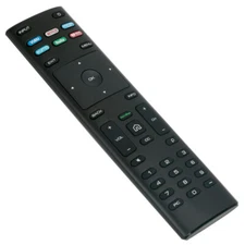 New XRT136 Remote for 2019 VIZIO LED TV D24h-G9 V405-G9 V435-G0 V436-G1 V505-G9