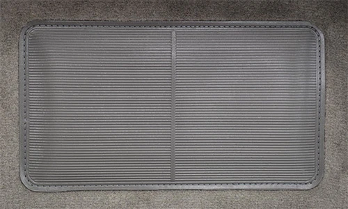 2001-2003 Isuzu Rodeo Sport 2 & 4WD Replacement Cutpile Carpet Passenger Area - Image 3 of 4