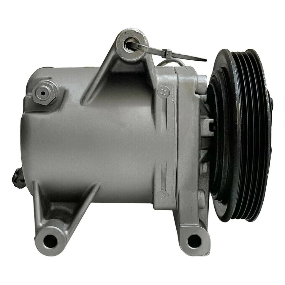 Kit de compresor de aire acondicionado RYC Reman con condensador FG401 para Smart Fortwo 1,0 L 2010 Foto 3 de 4