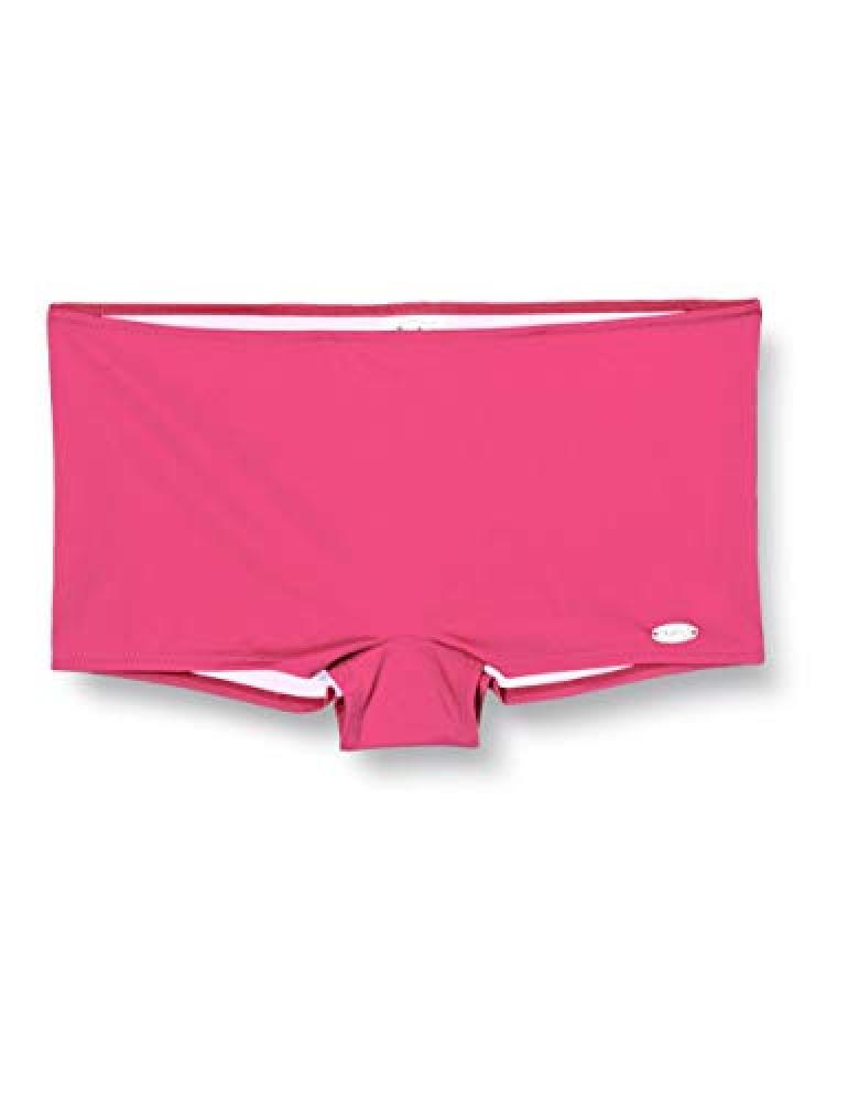 (TG. 42) Fashy Damen Bikinihose, Bikini. Donna, Rosa, 42 - NUOVO
