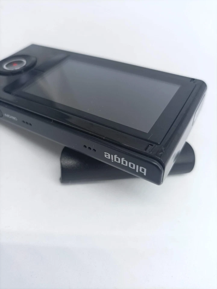 Sony Bloggie MHS-FS1 HD Mobile Digital Still Camera Video Camcorder Black USB - Image 4 of 4