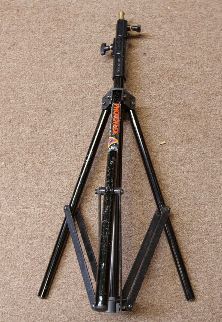 Photoflex LS-B2205 Light Stand Photography 7ft | eBay