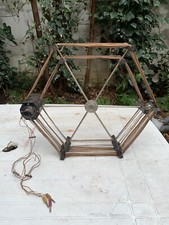 ANCIENNE ANTENNE DE POSTE TSF