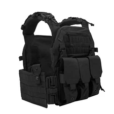 6094 style Quick Release Old school Heary Duty  Adjustable plate carrier vest