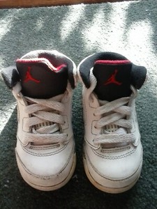 toddler nike tennis shoes