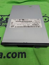 NEC FD1231M 3.5 1.44MB Internal Floppy Drive - Black Bezel