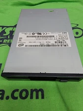 NEC FD1231M 3.5 1.44MB Internal Floppy Drive - Black Bezel