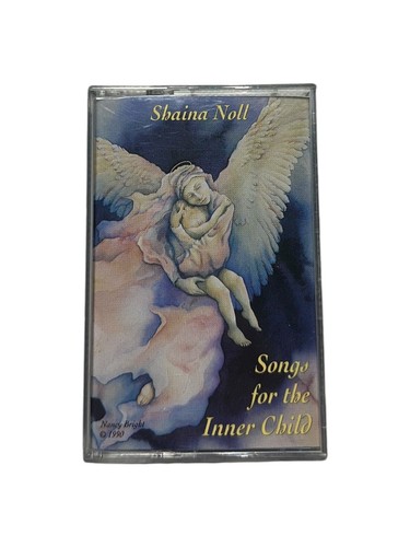 Songs for the Inner Child by Shaina Noll (Cassette, Dec-1996, Singing Heart) for sale online | eBay