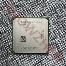 AMD Athlon 64 X2 5400 CPU ADO5400IAA5DO 2.8GHZ Dual Core Socket AM2 Processor