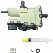 Diesel Emissions Fluid Urea Pump DEF for Ford F-250 F-350 F-450 Super Duty 6.7L