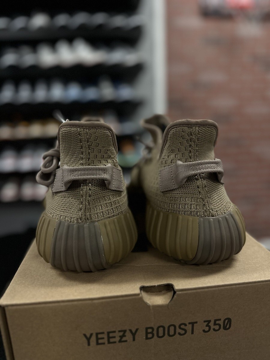 鑑定済 adidas Yeezy boost 350 V2 earth アース Yeezy Boost 350 V2 'Earth' - Adidas - FX9033 - earth/earth