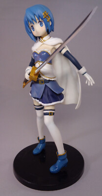 sayaka. Amazon.com: Banpresto Mahou Shoujyo Madoka SQ Magica DX Figure