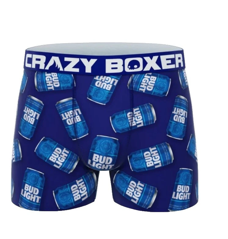 Cerveza Men's Boxer Brief