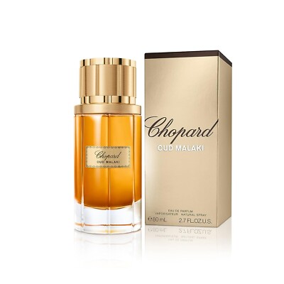 Chopard Malaki Eau de Parfum 80ml FREE DELIVERY