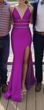 Breathtaking Prom Dress