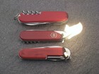 Book The Swiss Army Knife Owner's Manual  — photo 2