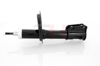 GH StoßDäMpfer Vorderachse FüR Fiat Brava 182 1.6 16V 1.4 12V 182_ 1.8 GT