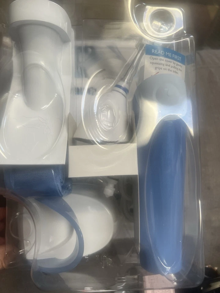 PHILIPS CREST  PROFESSIONAL INTELLICARE SYSTEM W/CD-ROM~NEW - Image 4 of 4