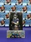 2025 Topps Chrome Jaxson Dart Fortune 15 Base #F15-23 RC Rookie New York Giants