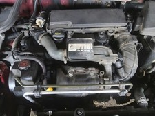 Moteur Ford TAUNUS