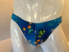 MEN'S SWIM
