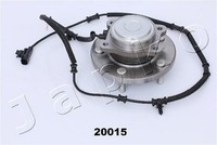 Japko Radnabe Hinterachse FüR Chrysler