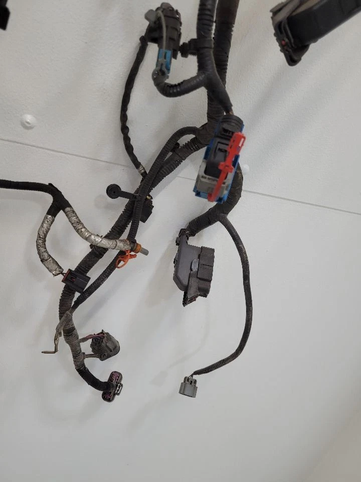 Arnés de cables del motor Buick Enclave 2015 2016 2017 Foto 2 de 4