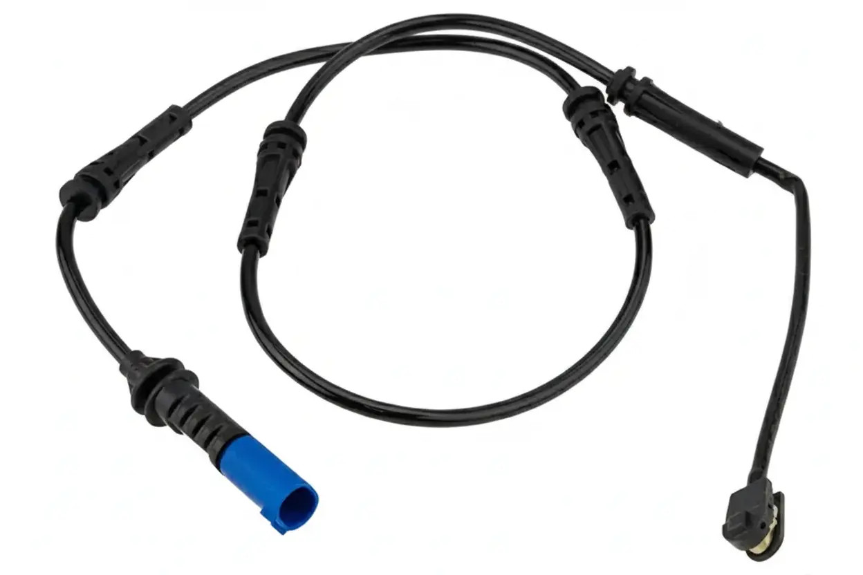 Brake pad wear sensor Rear Axle Disc Brake HCZ-BM-055 NTY for BMW X5 X7 X6