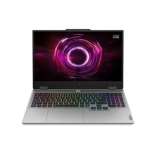 Lenovo LOQ 15AHP10