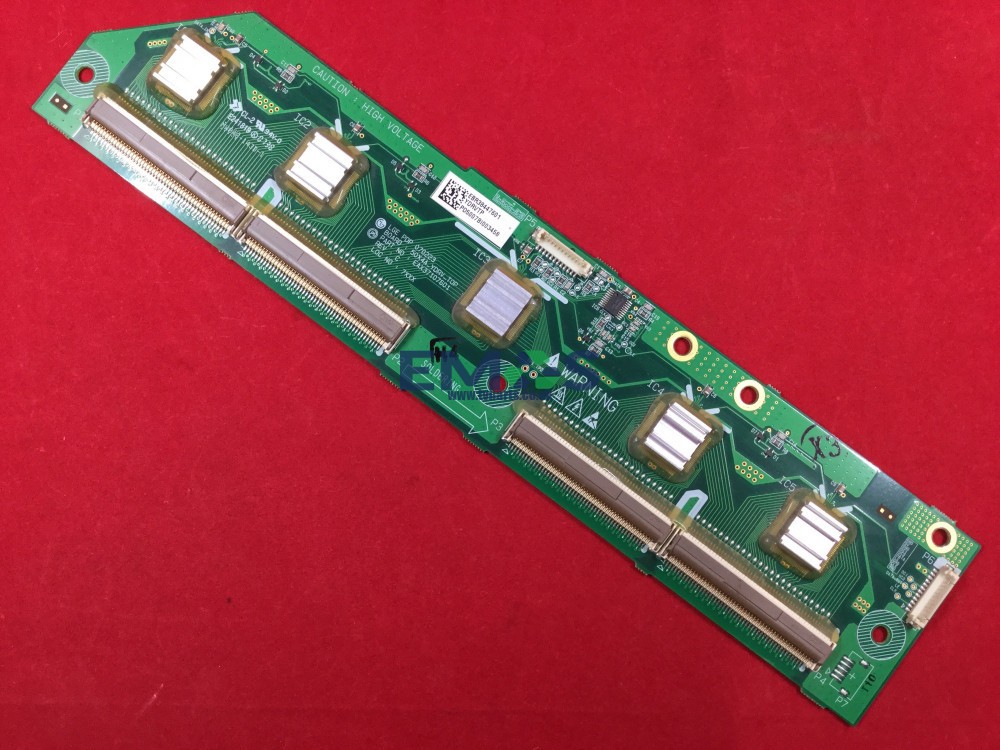 EBR38447601 EAX37107401 Y DRIVE BUFFER FOR LG 50PC56-ZD.AECYLMP