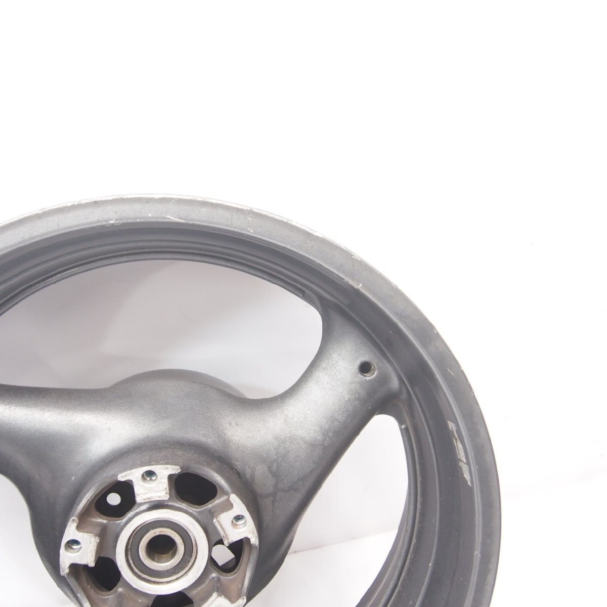 さる87'GSX-R1100リアホイール さる87'GSX-R1100リアホイール さる87