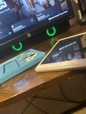 WS-T01 Android Tablet Locked Case Comes With It For kids And Others