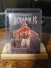 2025 Bowman Chrome University GUNNER STOCKTON Acropolis Insert GEORGIA
