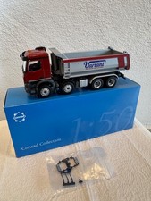 Conrad Arocs Kipper LKW Variant passt zu Lieb...