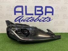 TOYOTA GR SUPRA 2019 ON GENUINE OFFSIDE DRIVERS LED HEADLIGHT 9481760 9481760-04