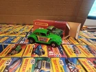 1972 Lesney Matchbox Superfast No 43 Dragon Wheels (Made in England) Mint.