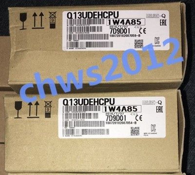 1 PCS NEW IN BOX   Q Series Module Q13UDEHCPU #nm