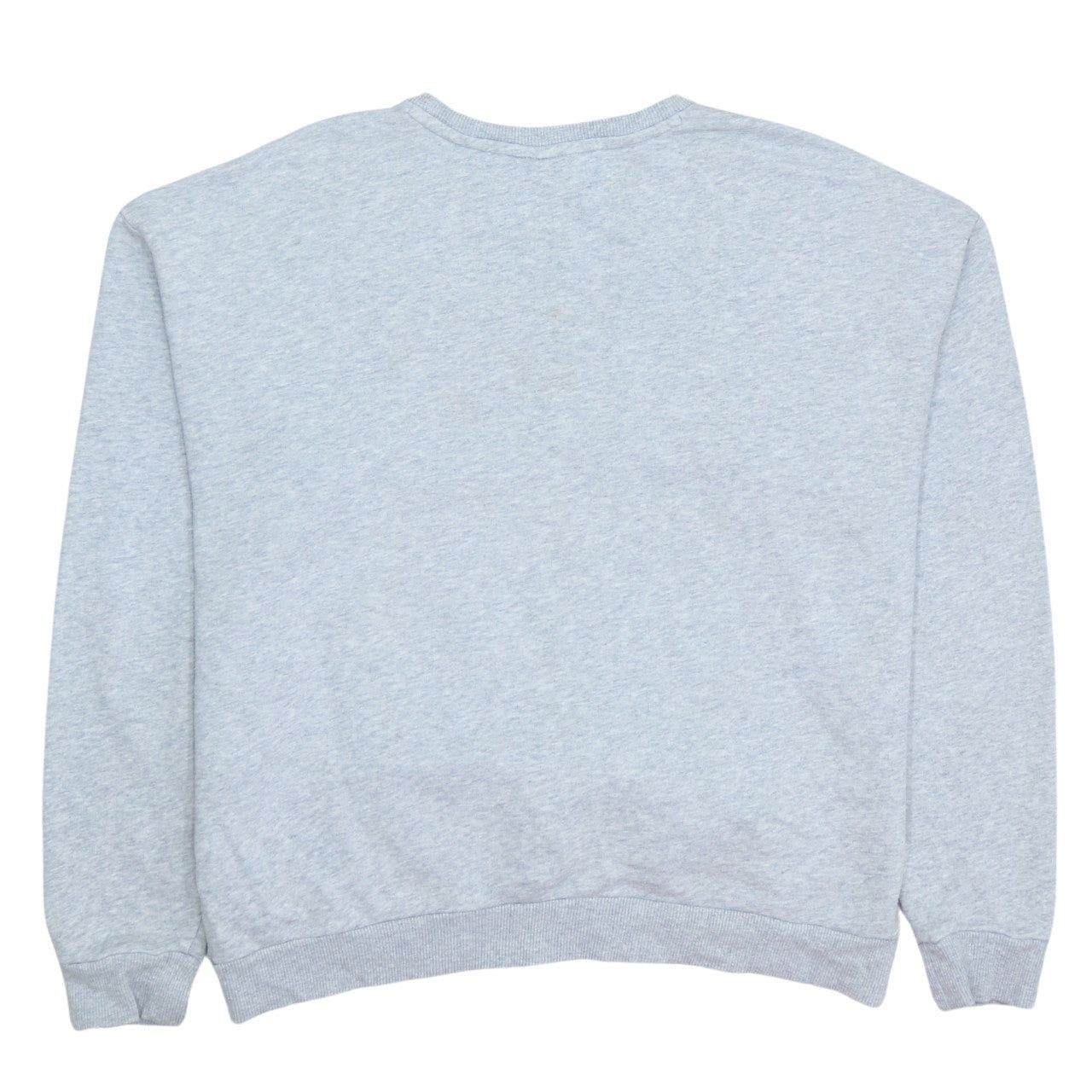 Puma Grey Sweatshirt Womens Xl image 2