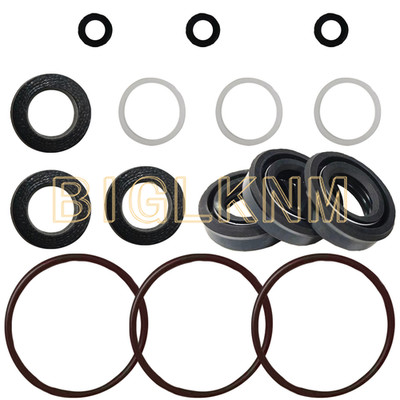NEW 34262 Seals Rebuild Kit for Cat Pump 66DX 6DX Pressure Washer Pump 6DX35G1I
